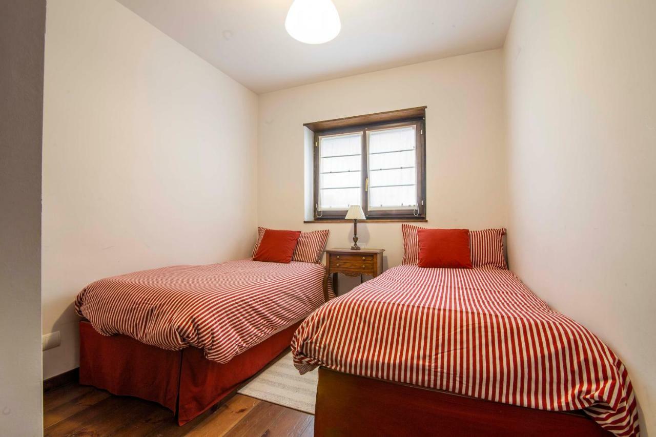 Noguera De Alma De Nieve Apartment Baqueira Beret Ngoại thất bức ảnh